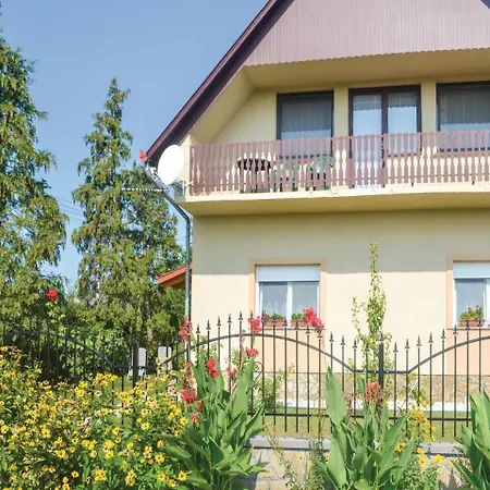 Two-bedroom In Balatonfenyves