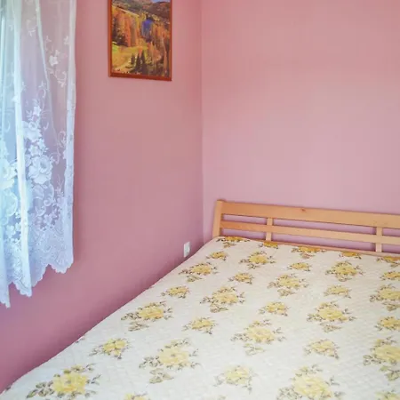 Apartman Two-bedroom In Balatonfenyves