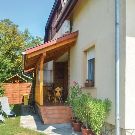 Two-bedroom In *
