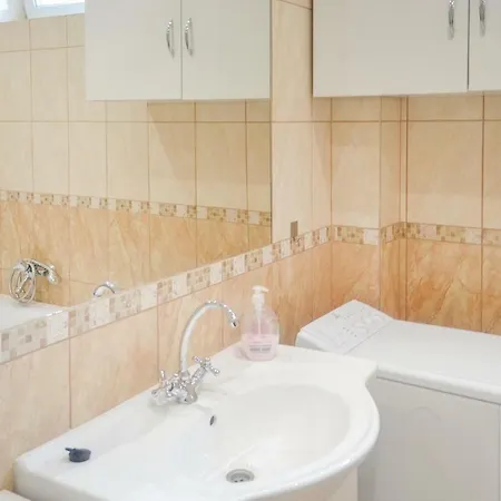 Two-bedroom In Balatonfenyves
