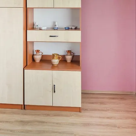Apartman Two-bedroom In