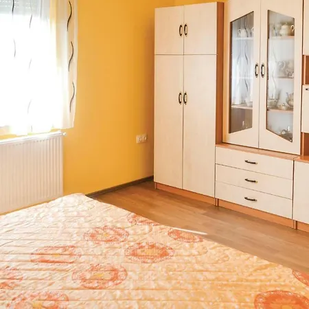 Two-bedroom In Apartman