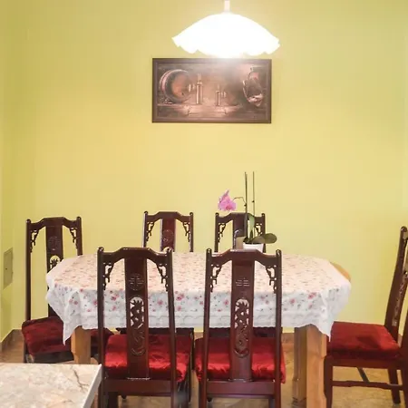 Apartman Two-bedroom In *