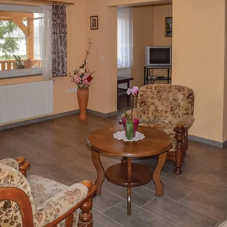 Two-bedroom In