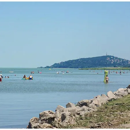 Two-bedroom In Balatonfenyves